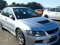 Lancer Evolution