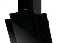 Каминная вытяжка cata podium 600 abk
