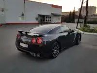 Nissan GT-R 2014г.в.