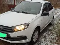 Лада гранта, 2021
