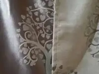 Занавески, тюль