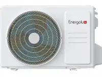 Настенный кондиционер не инвертор Energolux Murren white SAS18MR1-ASAU18MR1-A Wi-Fi опция, фотография 4