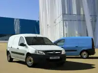 Грузоперевозки ларгус