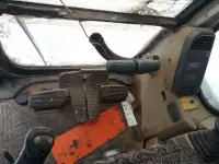 Экскаватор DAEWOO SOLARS225LC-V, фотография 11