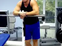 Мобильный фитнес тренер на дому , фотография 2