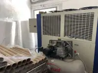 Продам готовый бизнес. Завод производство упаковочной пленки