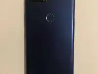 Huawei honor 7c