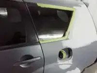 Кузовной ремонт Самара