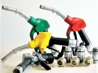 Оборудование для АЗС и нефтебаз