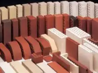 Кирпич облицовочный