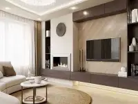 Ремонт квартир и коттеджей, фотография 3