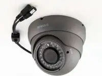 Цифровой IP видеорегистратор LTV DVR-0432-HV, фотография 2