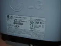 Монитор 'LG FLATRON T710PH' , фотография 3