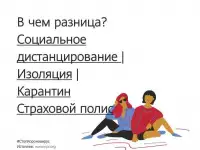 COVID-19 СТРАХОВАНИЕ