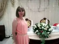 Ведущая-тамада Ольга и ди джей