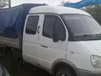 Газель фермер , фотография 2