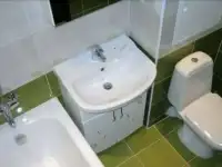 Услуги сантехника