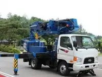 Аренда Автовышки 14, 20, 26, 32, 38 метров г. Воскресенск