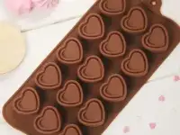 Форма для льда и шоколада