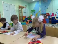 Частный детский сад Образование плюс Москва, ЗАО
