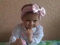 Кукла реборн София