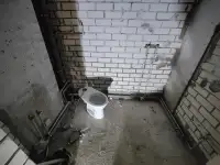 Сантехник