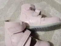 Обувь детская