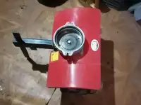 Продам мотокультиватор ТАРПАН ТМЗ-МК-03, фотография 3