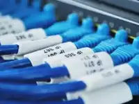 Монтаж компьютерных и телефонных систем (слаботочные системы)