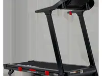 Беговая дорожка cardiopower s20