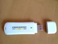 Модем Cвязной