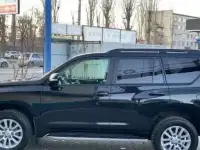 Toyota Land Cruiser Prado 2.8 AT, 2016 ,145000 км, фотография 6