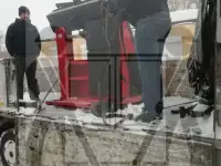 Грузчики, фотография 8