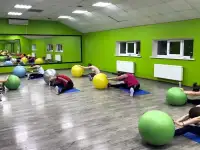 Приглашаем Вас на групповое занятие Pilates