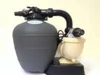 HT Моноблок FSU-8TP