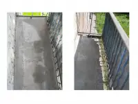 Ремонт балконных плит под ключ. Гарантия на работы 3 года., фотография 7