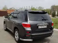 Продаю авто Toyota Land Cruiser, фотография 5