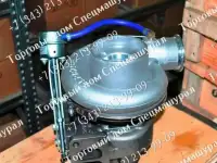 Турбины для Hitachi (Хитачи)