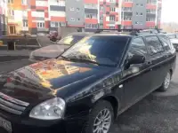 ЛАДА ПРИОРА УНИВЕРСАЛ, фотография 7