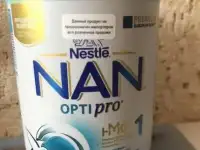 Детское питание