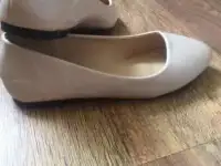 Балетки