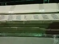 Подвесная система T-Line белая