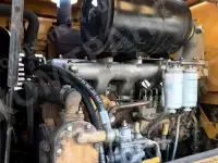 фронтальный погрузчик XCMG LW300F БУ, фотография 3