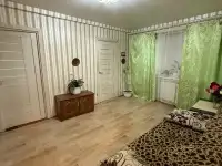 3-х комн квартира в городе Луганск квартал 50-лет Октября, 46,00 м², 2 эт., квартал 50-лет Октября, фотография 3