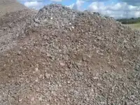 Щебень, фотография 2