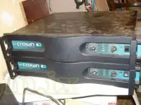 Ремонт Hi-Fi Hi-End винтажной блочной аппаратуры