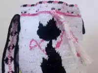 Сумка-мочила