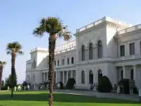 Тур Нежная осень в Крыму, фотография 5