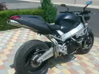 Продаю Honda CBR 929RR