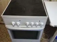 Продам электроплиту Bosch б/у, фотография 3